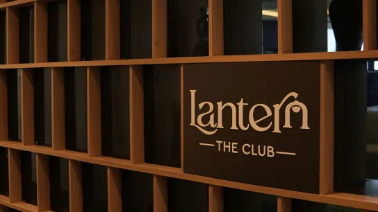 Serendipity BKC — Lantern, the club